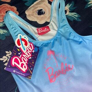 Barbie Girls Swimsuit